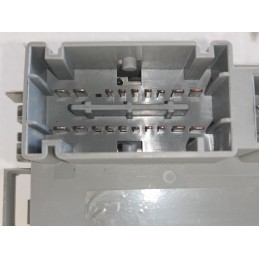 Centralina Body Computer Fiat Idea 51754985 CPL 2003 2012  A9498