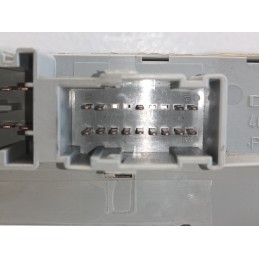Centralina Body Computer Fiat Idea 51754985 CPL 2003 2012  A9498