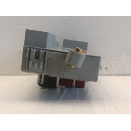 Centralina Body Computer Fiat Idea 51754985 CPL 2003 2012  A9498
