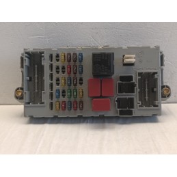 Centralina Body Computer Fiat Idea 51754985 CPL 2003 2012  A9498