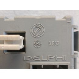 Centralina Body Computer Fiat Idea 51754985 CPL 2003 2012  A9498