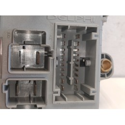 Centralina Body Computer Fiat Idea 51754985 CPL 2003 2012  A9498