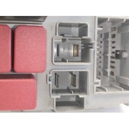 Centralina Body Computer Fiat Idea 51754985 CPL 2003 2012  A9498