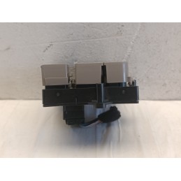 Pulsantiera comandi luci fari Fiat Idea Lancia Musa 12000397 2003 2008  A9499
