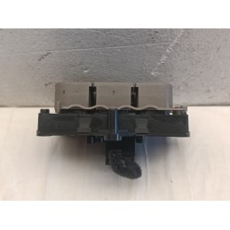 Pulsantiera comandi luci fari Fiat Idea Lancia Musa 12000397 2003 2008  A9499