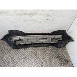 Paraurti posteriore grigio usato Chevrolet Kalos restyling 2005 2008 96543017  B3063