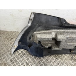 Paraurti posteriore grigio usato Chevrolet Kalos restyling 2005 2008 96543017  B3063