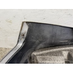 Paraurti posteriore grigio usato Chevrolet Kalos restyling 2005 2008 96543017  B3063