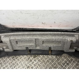 Paraurti posteriore grigio usato Chevrolet Kalos restyling 2005 2008 96543017  B3063