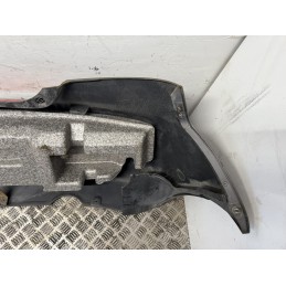 Paraurti posteriore grigio usato Chevrolet Kalos restyling 2005 2008 96543017  B3063