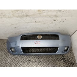 Paraurti anteriore usato Fiat Grande Punto 2005 2012 grigio commerciale 71777603  B3064