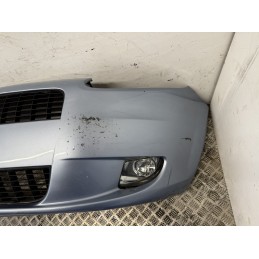 Paraurti anteriore usato Fiat Grande Punto 2005 2012 grigio commerciale 71777603  B3064