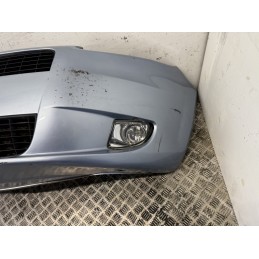 Paraurti anteriore usato Fiat Grande Punto 2005 2012 grigio commerciale 71777603  B3064