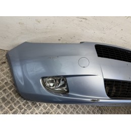 Paraurti anteriore usato Fiat Grande Punto 2005 2012 grigio commerciale 71777603  B3064