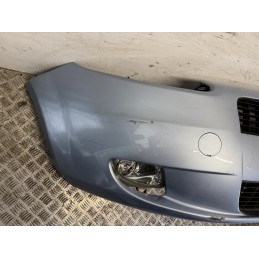 Paraurti anteriore usato Fiat Grande Punto 2005 2012 grigio commerciale 71777603  B3064