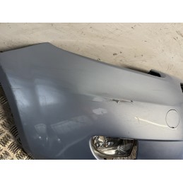 Paraurti anteriore usato Fiat Grande Punto 2005 2012 grigio commerciale 71777603  B3064