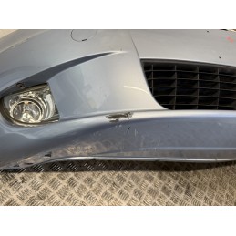 Paraurti anteriore usato Fiat Grande Punto 2005 2012 grigio commerciale 71777603  B3064