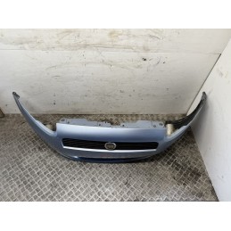 Paraurti anteriore usato Fiat Grande Punto 2005 2012 grigio commerciale 71777603  B3064