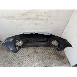 Paraurti anteriore usato Fiat Grande Punto 2005 2012 grigio commerciale 71777603  B3064