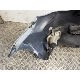 Paraurti anteriore usato Fiat Grande Punto 2005 2012 grigio commerciale 71777603  B3064