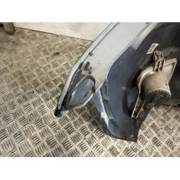 Paraurti anteriore usato Fiat Grande Punto 2005 2012 grigio commerciale 71777603  B3064