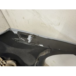 Paraurti anteriore usato Fiat Grande Punto 2005 2012 grigio commerciale 71777603  B3064