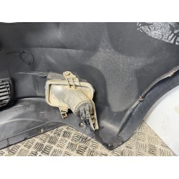 Paraurti anteriore usato Fiat Grande Punto 2005 2012 grigio commerciale 71777603  B3064