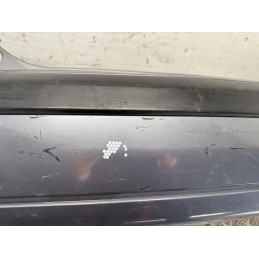 Paraurti posteriore usato Fiat Idea 2004 2012 grigio Marostica 600 735323017  B3065