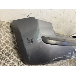 Paraurti posteriore usato Fiat Idea 2004 2012 grigio Marostica 600 735323017  B3065