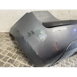 Paraurti posteriore usato Fiat Idea 2004 2012 grigio Marostica 600 735323017  B3065