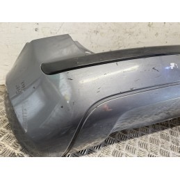 Paraurti posteriore usato Fiat Idea 2004 2012 grigio Marostica 600 735323017  B3065