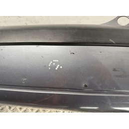Paraurti posteriore usato Fiat Idea 2004 2012 grigio Marostica 600 735323017  B3065