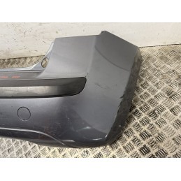 Paraurti posteriore usato Fiat Idea 2004 2012 grigio Marostica 600 735323017  B3065