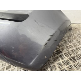 Paraurti posteriore usato Fiat Idea 2004 2012 grigio Marostica 600 735323017  B3065