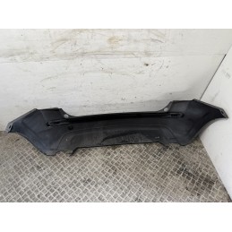 Paraurti posteriore usato Fiat Idea 2004 2012 grigio Marostica 600 735323017  B3065