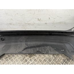 Paraurti posteriore usato Fiat Idea 2004 2012 grigio Marostica 600 735323017  B3065