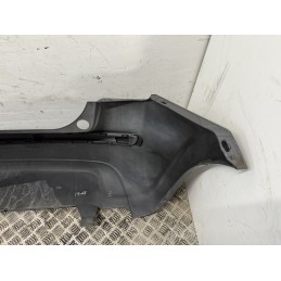 Paraurti posteriore usato Fiat Idea 2004 2012 grigio Marostica 600 735323017  B3065