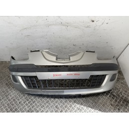 Paraurti anteriore usato Lancia Ypsilon 2003 2011 grigio chiaro 735305888  B3066