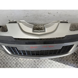Paraurti anteriore usato Lancia Ypsilon 2003 2011 grigio chiaro 735305888  B3066