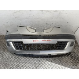 Paraurti anteriore usato Lancia Ypsilon 2003 2011 grigio chiaro 735305888  B3066
