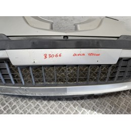 Paraurti anteriore usato Lancia Ypsilon 2003 2011 grigio chiaro 735305888  B3066