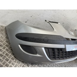 Paraurti anteriore usato Lancia Ypsilon 2003 2011 grigio chiaro 735305888  B3066
