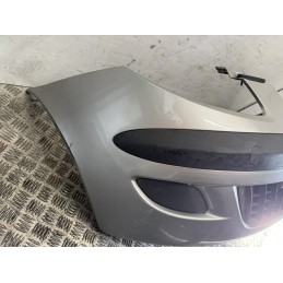 Paraurti anteriore usato Lancia Ypsilon 2003 2011 grigio chiaro 735305888  B3066