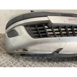 Paraurti anteriore usato Lancia Ypsilon 2003 2011 grigio chiaro 735305888  B3066