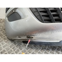 Paraurti anteriore usato Lancia Ypsilon 2003 2011 grigio chiaro 735305888  B3066