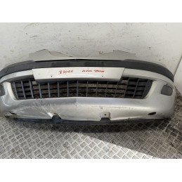 Paraurti anteriore usato Lancia Ypsilon 2003 2011 grigio chiaro 735305888  B3066