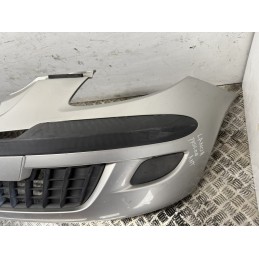 Paraurti anteriore usato Lancia Ypsilon 2003 2011 grigio chiaro 735305888  B3066