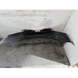 Paraurti anteriore usato Lancia Ypsilon 2003 2011 grigio chiaro 735305888  B3066