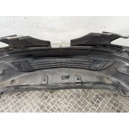 Paraurti anteriore usato Lancia Ypsilon 2003 2011 grigio chiaro 735305888  B3066