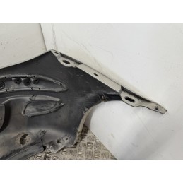 Paraurti anteriore usato Lancia Ypsilon 2003 2011 grigio chiaro 735305888  B3066